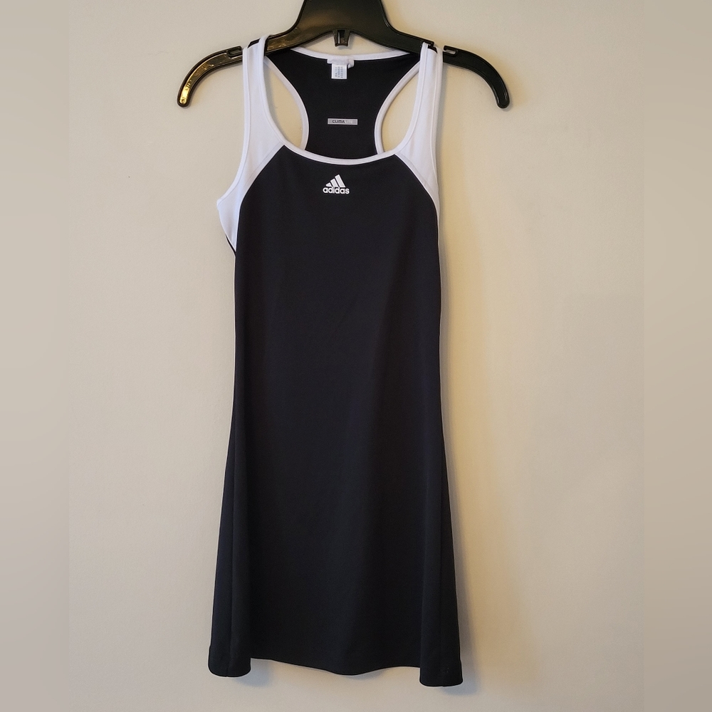 Girls Adidas dress